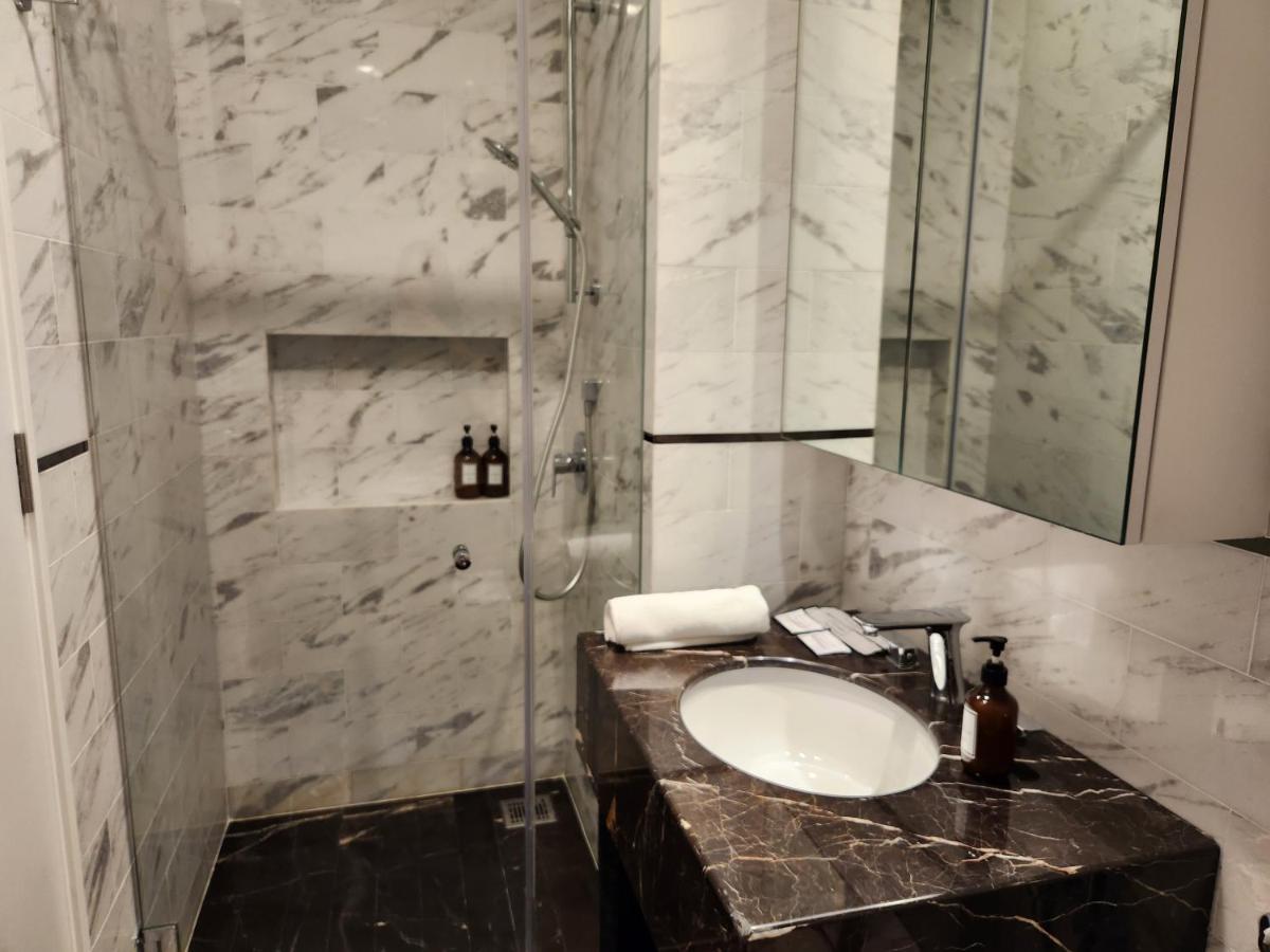 The Platinum 2 Klcc Premium Suite By Reluxe Kuala Lumpur Exterior photo